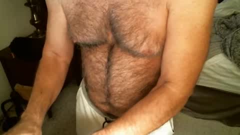Hairy pecs online show from 18, 11, 2025