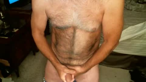Hairy pecs online show from 5, 4, 2026
