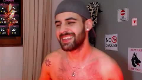 HairyRobXxX online show from 10, 1, 2026