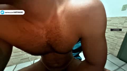 hairy and short online show from 10, 12, 2024