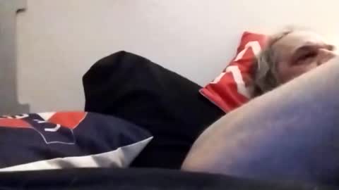 Snapshot of hairyspermballs chatting on 29, 10, 2025 Marty online show from 29, 10, 2025