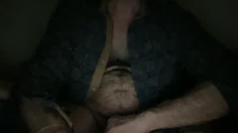 HairyTonkas online show from 8, 4, 2026