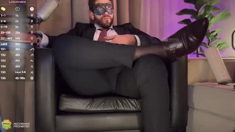 CASHMASTER CARLO online show from 11, 10, 2025