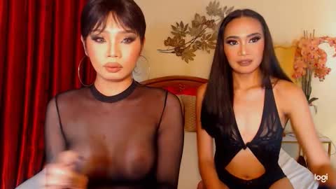 YOUR SIDECHIC HAILEY online show from 16, 2, 2026