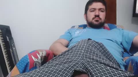 hajo_live online show from 28, 12, 2024