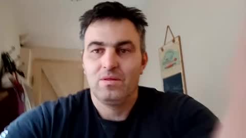 Snapshot of hakfin666 chatting on 18, 1, 2025 hakfin666 online show from 18, 1, 2025