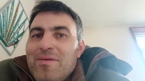 Snapshot of hakfin666 chatting on 26, 1, 2025 hakfin666 online show from 26, 1, 2025