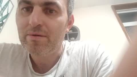 Snapshot of hakfin666 chatting on 27, 1, 2025 hakfin666 online show from 27, 1, 2025