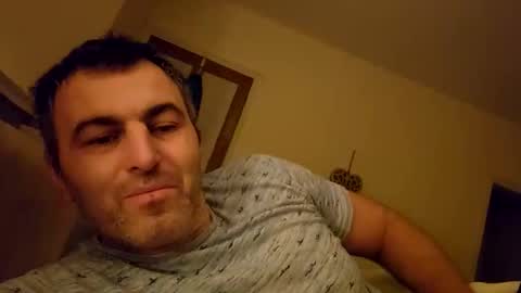 hakfin666 online show from 2, 11, 2025