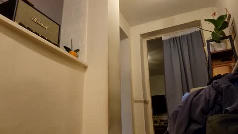 hakfin666 online show from 15, 12, 2025