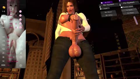 Nyoko online show from 8, 12, 2024