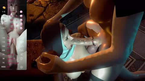 Nyoko online show from 16, 12, 2024