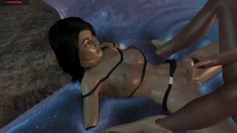 Nyoko online show from 21, 2, 2025