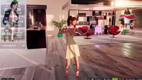 Snapshot of haku379 chatting on 10, 1, 2026 Nyoko online show from 10, 1, 2026