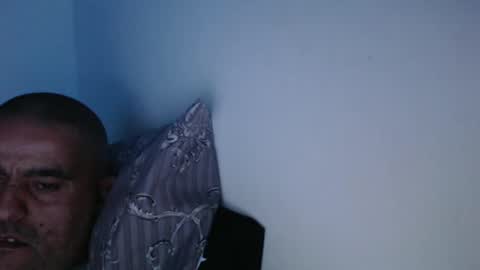 haled_77 online show from 4, 12, 2024