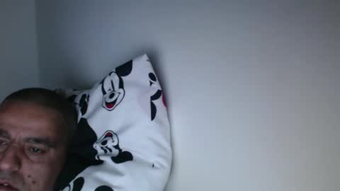 haled_77 online show from 1, 1, 2025