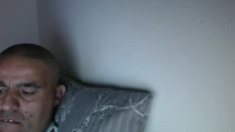 haled_77 online show from 20, 1, 2025