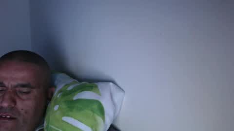 haled_77 online show from 20, 1, 2025