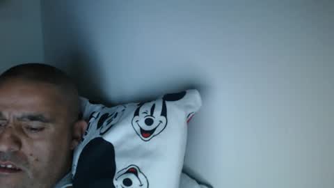 haled_77 online show from 15, 12, 2025