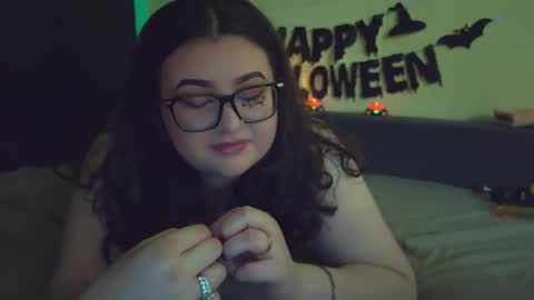 Snapshot of haleyayush chatting on 21, 10, 2025 haleyayush online show from 21, 10, 2025