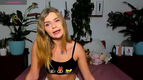 Haley online show from 28, 11, 2025