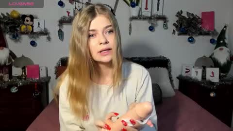 Haley online show from 23, 12, 2025