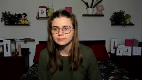 Haley online show from 2, 3, 2026