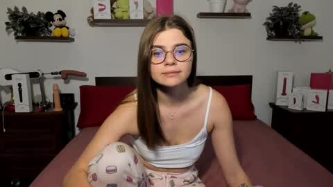 Haley online show from 9, 3, 2026