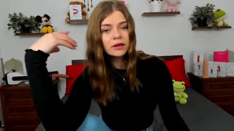 Haley online show from 23, 3, 2026