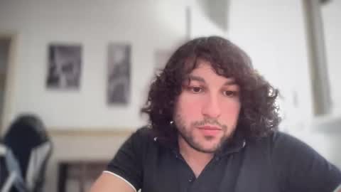 halfblood18 online show from 21, 10, 2025