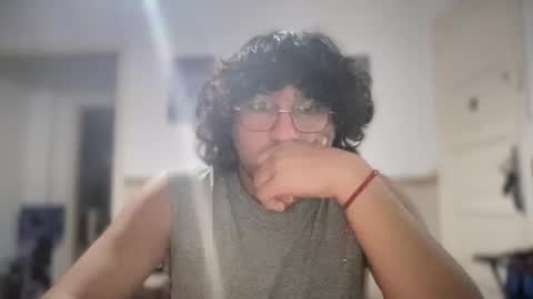 halfblood18 online show from 23, 2, 2026