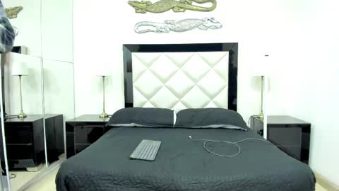 halina_bach online show from 27, 2, 2025