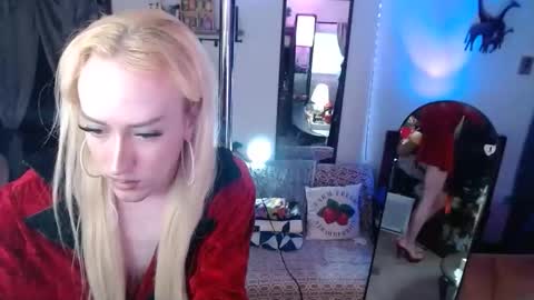 halovalentine online show from 18, 2, 2026