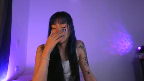 Halsey  online show from 27, 9, 2025