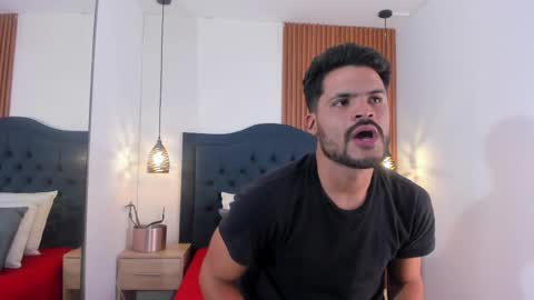 Hamilton online show from 8, 10, 2025