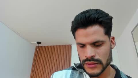 Hamilton online show from 15, 10, 2025