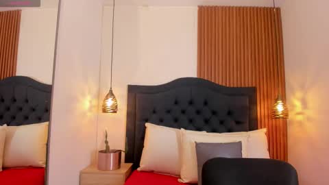 Hamilton online show from 29, 10, 2025