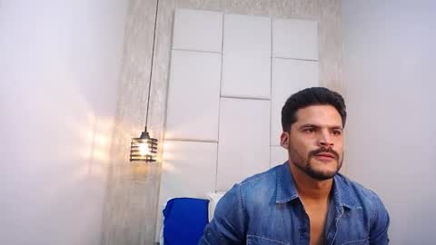 Hamilton online show from 11, 11, 2025