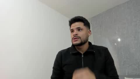 Hamilton online show from 20, 11, 2025