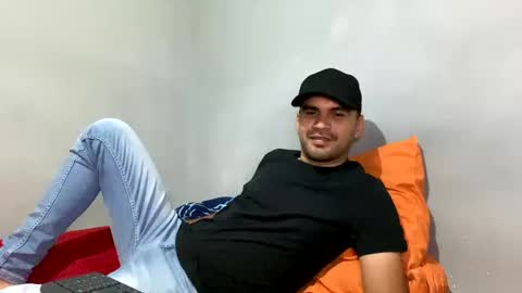 hamiltong12 online show from 21, 11, 2025