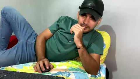 hamiltong12 online show from 30, 11, 2025