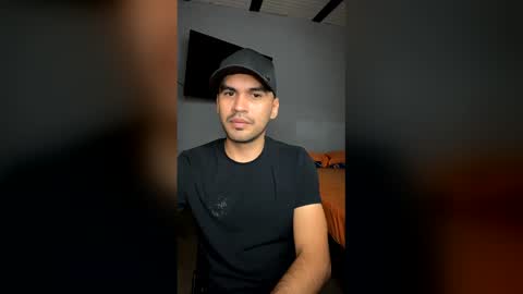 hamiltong12 online show from 19, 12, 2025