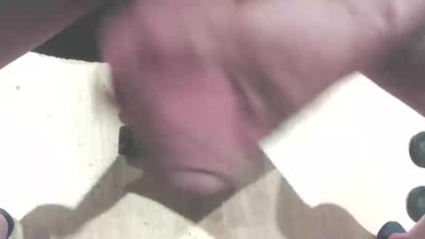 hammerhard1 online show from 8, 2, 2026