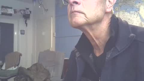 Snapshot of hamto65 chatting on 11, 2, 2025 Prefer men 80 online show from 11, 2, 2025