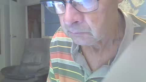 Snapshot of hamto65 chatting on 11, 9, 2025 Prefer men 80 online show from 11, 9, 2025