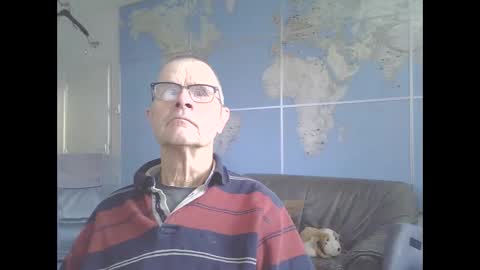 Snapshot of hamto65 chatting on 10, 11, 2025 Prefer men 80 online show from 10, 11, 2025