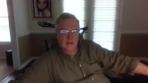 Han online show from 23, 12, 2024