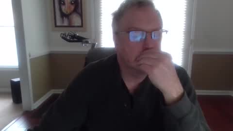 Han online show from 13, 1, 2025