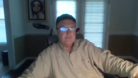 Han online show from 12, 11, 2025