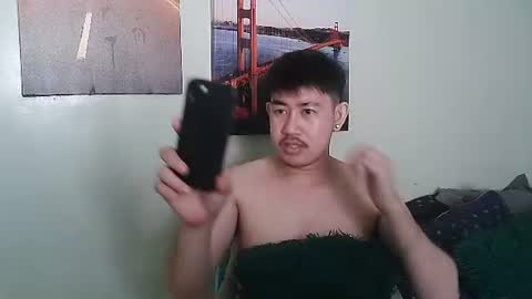 Dem online show from 18, 9, 2025